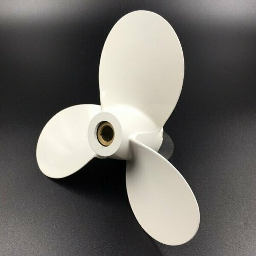 Винт Yamaha E5D-E8D 3x9x7 Шпоночный