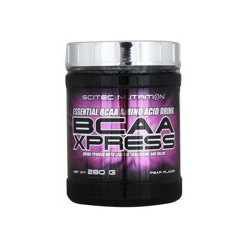 фото Scitec nutrition bcaa xpress (280гр) дыня