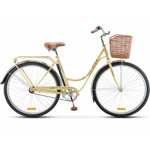 Дорожный Велосипед Stels Navigator-325 28 Z010 рама 20 Светло-бежевый LU087509-LU094939 14756₽