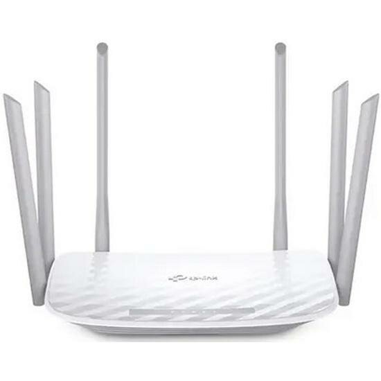 Wi-Fi роутер TP-Link Archer C86