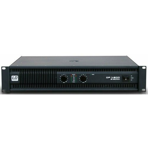 Усилитель мощности LD Systems DEEP2 1600