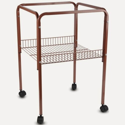 Изображение товара Подставка для клетки Triol P10 1038AG, эмаль, 48х48х70 см