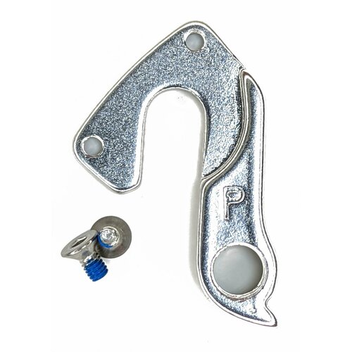 фото Держатель rdh2703 задн. перекл. (петух) 00-180703 ajax