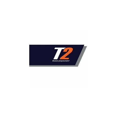T2 Расходные материалы T-2450E Картридж TC-450 для Toshiba e-STUDIO 195 223 225 243 245 25000 стр. , черный