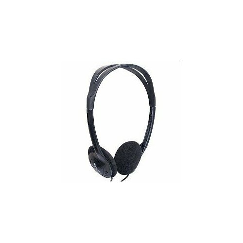 Defender Наушники Aura 101 Наушники стерео регулят громк 18м кабель 63101 470₽