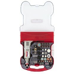 Зубр Гравер ЗГ-130ЭК H172