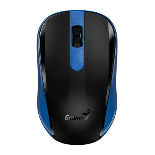 Мышь Genius NX-8008S Blue 31030028402 91000₽