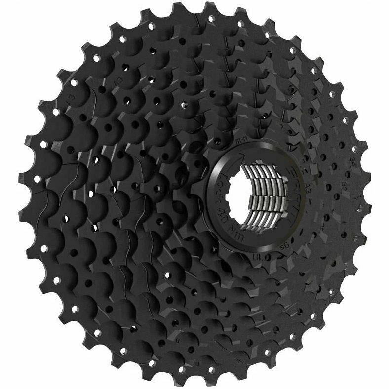 Кассета Sram PG-920, 9 ск, 11-34Т (Кассета Sram PG-920, 9 ск, 11-34Т)