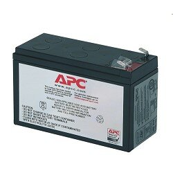 APC by Schneider Electric батареи APC RBC17 Батарея