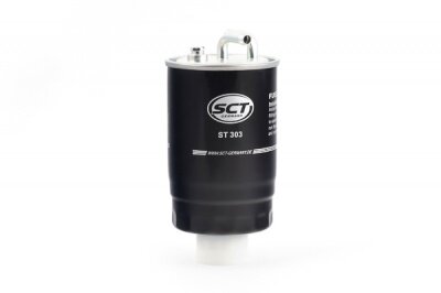 Топливный фильтр SCT ST303