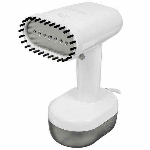 Отпариватель ручной белый 10116₽