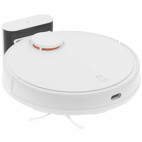 Робот-пылесос Mijia Mop 3C белый 3229800₽