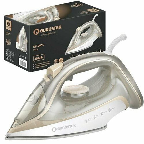 Утюг Eurostek EEI-2605 258400₽
