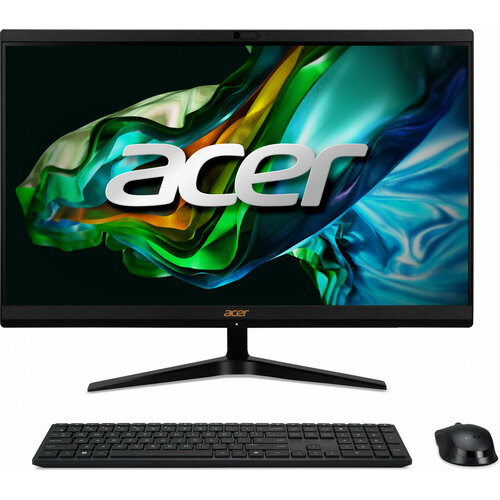Моноблок Acer Aspire C24-1800 DQ BKLCD003 6877800₽