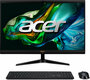 ACER Моноблок Acer Aspire C24-1800 23.8" Full HD i5 1335U (1.3) 8Gb SSD512Gb Iris Xe CR Eshell GbitEth WiFi BT 65W клавиатура мышь Cam черный 1920x1080 DQ. BKMCD.002