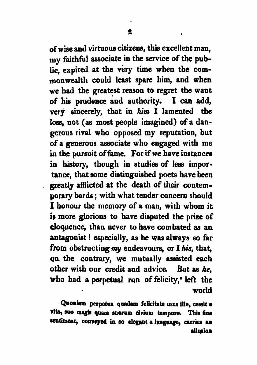 On Oratory and Orators (Marcus Tullius Cicero) - фото №6
