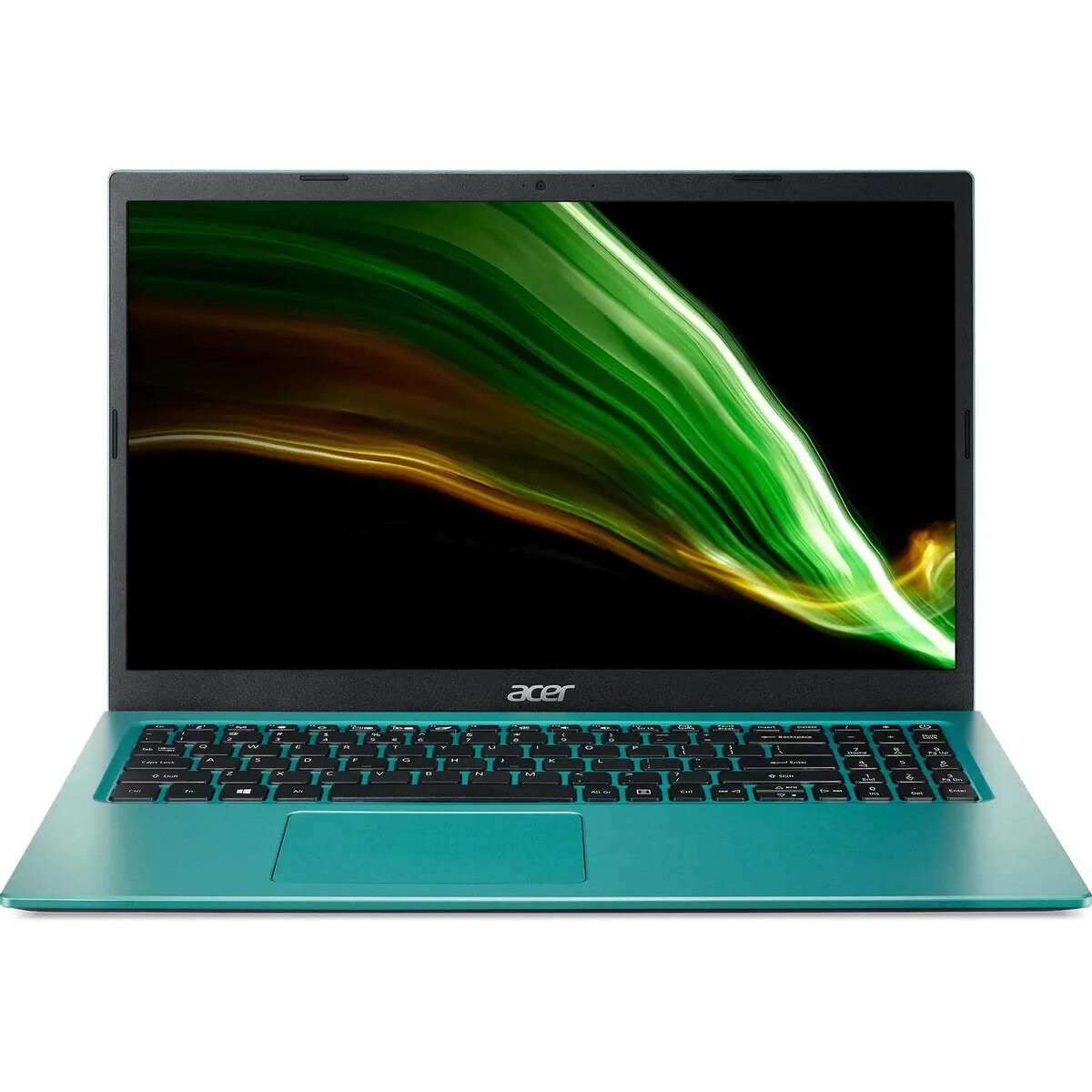 Ноутбук Acer Aspire 3 A315-58-36F3 (Core i3-1115G4/156" 1920x1080/8GB/256GB SSD/Intel UHD Graphics/DOS) NX ADDER029