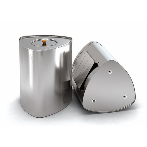 Бак TMF байкал 52 л, выносного типа, G3/4