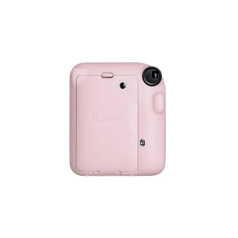 Фотоаппарат Fujifilm Instax Mini 12 Blossom Pink (розовый)