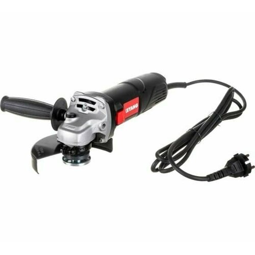 KEYANG Угловая шлифмашина DG-1102C 828000₽
