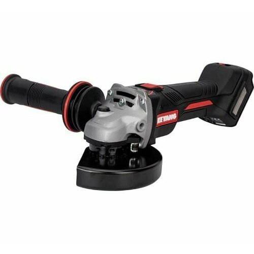KEYANG Угловая шлифмашина DG20BLH-125SV Bare 22673₽