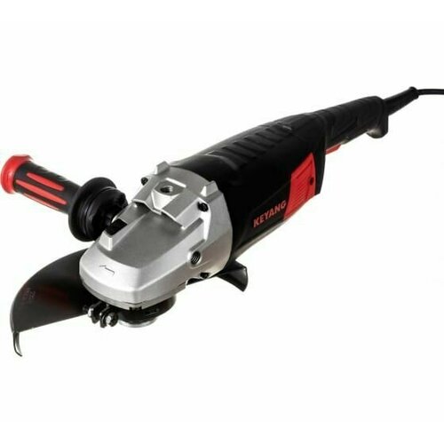KEYANG Угловая шлифмашина DG230-22 2193200₽