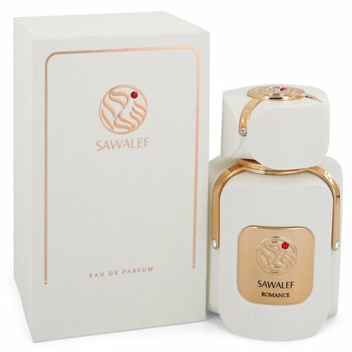 Sawalef Женский Romance Sawalef Парфюмированная вода (edp) 80мл