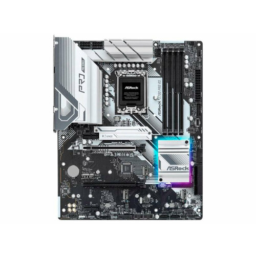 Материнская плата ASRock Z790 Pro RS 2199400₽