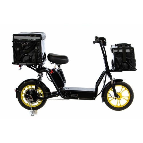 Электровелосипед Fox Cargo Без АКБ 5499000₽