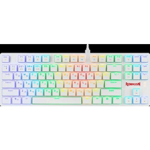 Клавиатура проводнаябеспроводная Redragon Anubis 70506 1517700₽