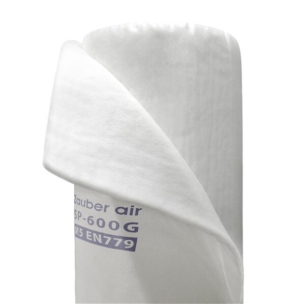 фото Фильтр потолочный M5 Zauber Air 600M 2430х667 мм