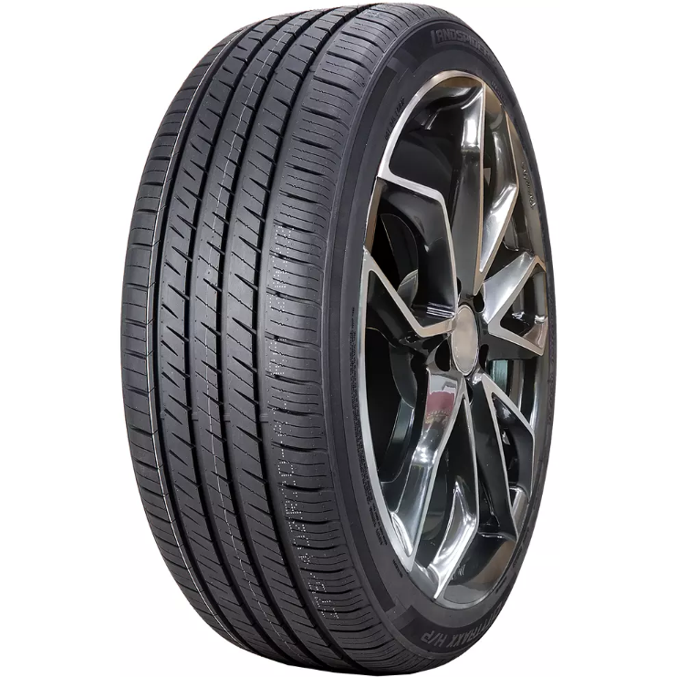 Landspider CityTraxx H/P 205/45 R17 88W