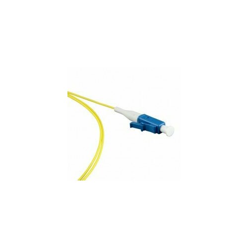 Пигтейл SM 9125 OS2 LCUPC 1 м LSZH код 36771 Hyperline 10шт в упак 3294₽