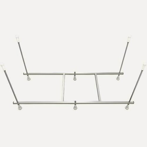 Изображение товара Каркас для ванны Aquatek KAR-0000058 Лугано Либерти 170*70 шпилька