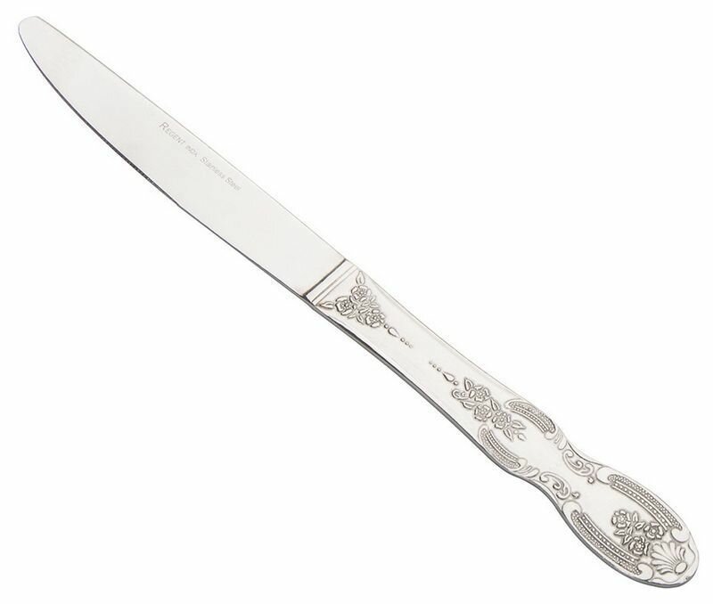 Нож столовый 93-CU-FI-01
