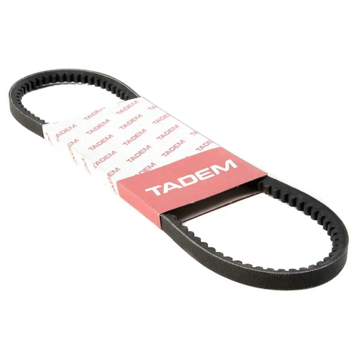 Ремень генератора ВАЗ-2108 клиновой 715 зубчатый (ПАО БРТ) в уп.