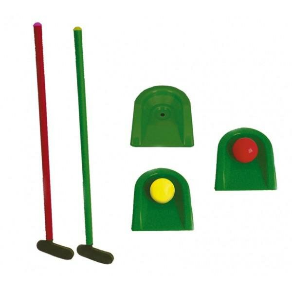 Игровой набор Стром Мини-гольф (У473)