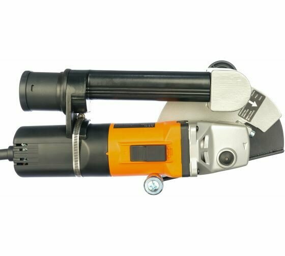 Штроборез AEG MFE 1500 4935413605