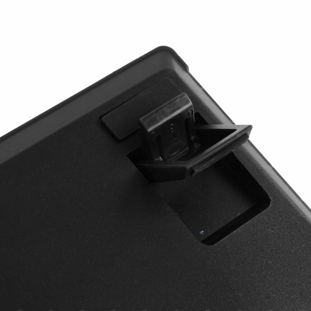 Клавиатура Defender Forge GK-345 (45345), Bluetooth, черный/серый — фото 11