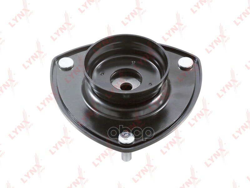Опора амортизатора переднего! Mitsubishi Grandis NA4W/NA8W 03-09 LYNXauto арт. MA1288LR