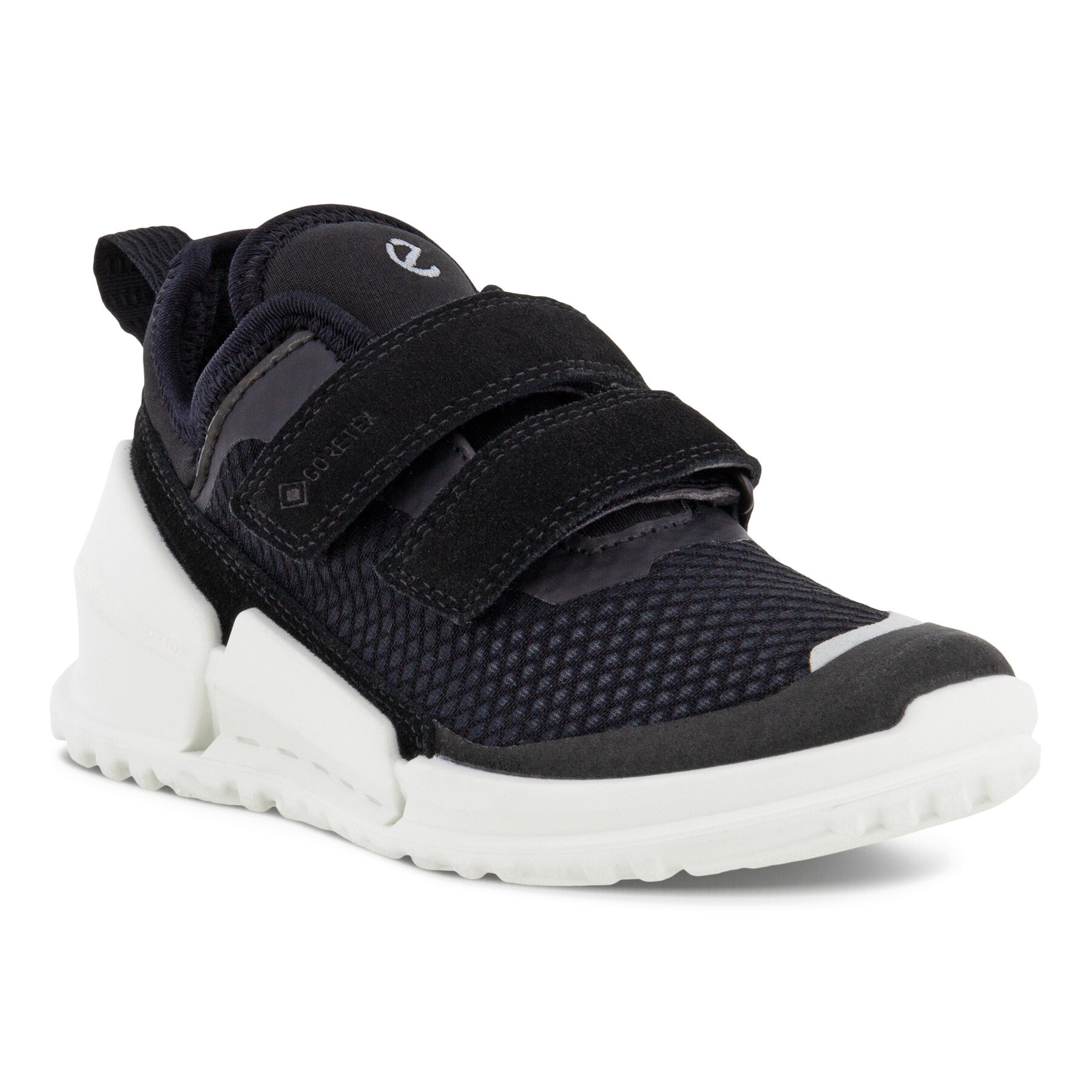 Кроссовки для мальчиков ECCO BIOM K1, черный, 40