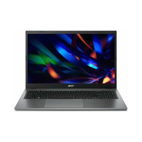 Ноутбук Acer Extensa 15 EX215-23-R8PN NX. EH3CD.00B, 15.6, IPS, AMD Ryzen 5 7520U 2.8ГГц, 4-ядерный, 16ГБ LPDDR5, 512ГБ SSD, AMD Radeon, без операционной системы, серый