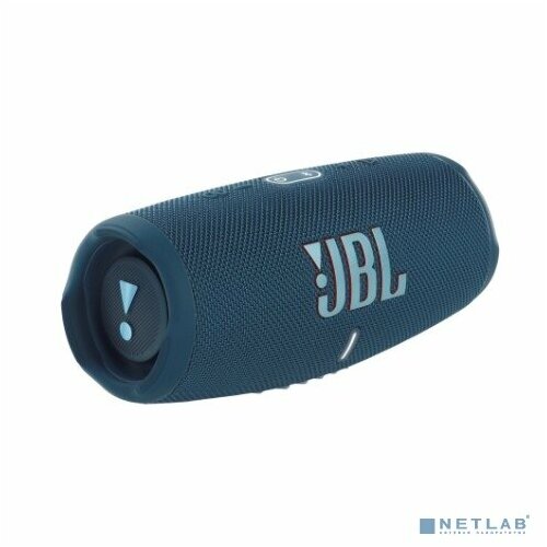 JBL Колонки JBL Колонка порт JBL Charge 5 синий 40W 10 BT 15м 7500mAh JBLCHARGE5BLU Синий 2219700₽