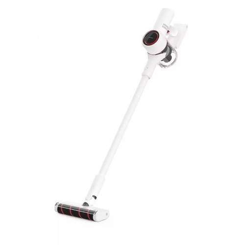 Пылесос Xiaomi вертикальный беспроводной для дома ручной Dreame белый 2260000₽