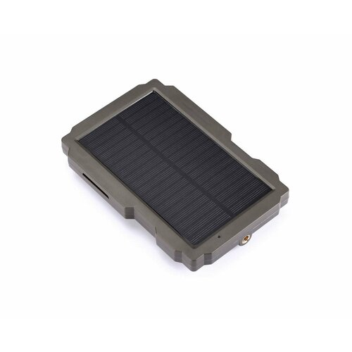 Солнечная панель для фотоловушки SP08 - Dual (Original) (S17350SP0) (солнечная батарея фотоловушек) - солнечные батареи для камеры и фотоловушек