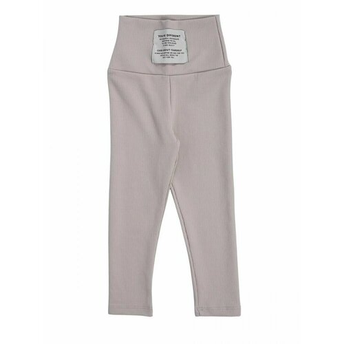 фото Брюки , размер 2-3, бежевый superkinder