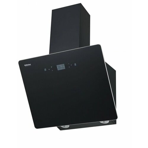 Вытяжка Backer AH60E-MC-F1 Black 12K 1578900₽