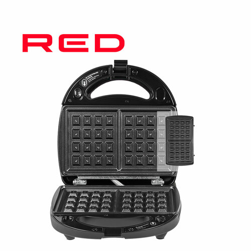 Минипекарня RED solution RMB-M6131 299900₽