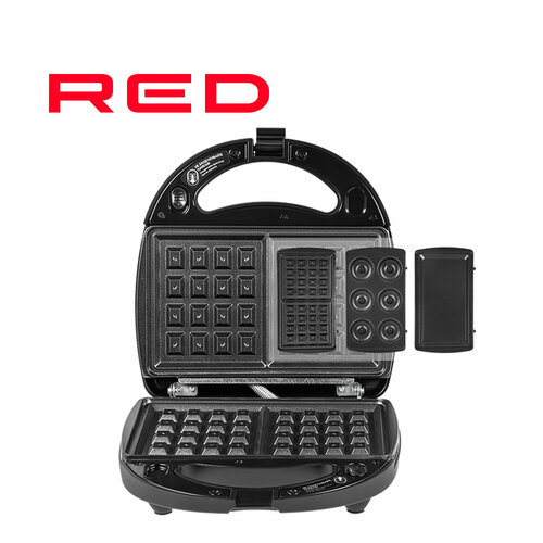 Минипекарня RED solution RMB-M605 599900₽