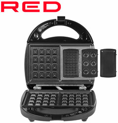 Минипекарня RED solution RMB-M605